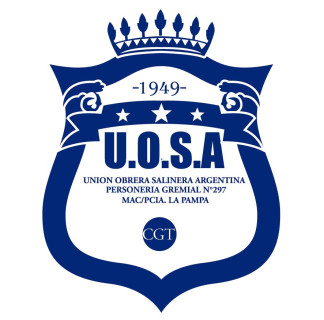 UOSA - Unión Obrera Salinera Argentina